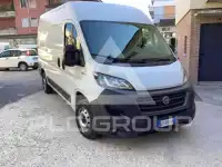 2021 Fiat Ducato