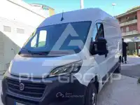 2021 Fiat Ducato