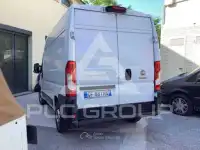 2021 Fiat Ducato