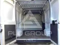 2021 Fiat Ducato