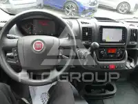 2021 Fiat Ducato