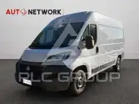 2021 Fiat Ducato