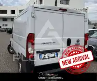 2021 Fiat Ducato