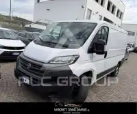 2021 Fiat Ducato
