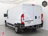 2021 Fiat Ducato