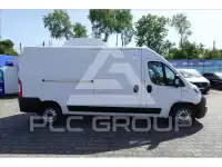 2021 Fiat Ducato