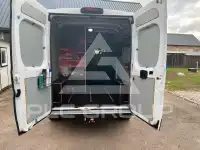 2021 Fiat Ducato