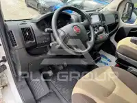 2021 Fiat Ducato