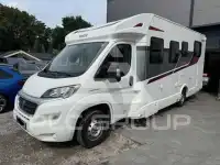 2021 Fiat Ducato