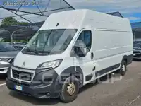 2021 Fiat Ducato