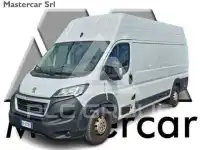 2021 Fiat Ducato