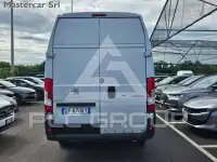 2021 Fiat Ducato