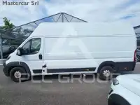 2021 Fiat Ducato
