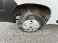 2021 Fiat Ducato