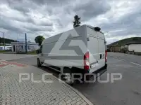 2021 Fiat Ducato