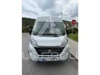 2021 Fiat Ducato