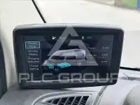 2021 Fiat Ducato
