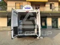 2021 Fiat Ducato