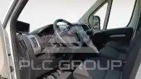 2021 Fiat Ducato