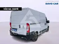 2021 Fiat Ducato