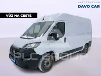 2021 Fiat Ducato