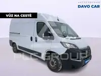 2021 Fiat Ducato