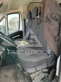 2021 Fiat Ducato