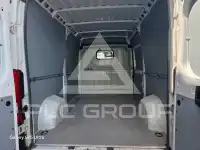 2021 Fiat Ducato