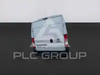2021 Fiat Ducato