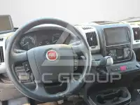 2021 Fiat Ducato