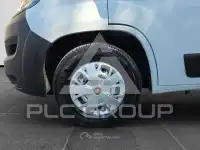 2021 Fiat Ducato
