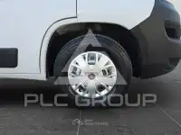2021 Fiat Ducato