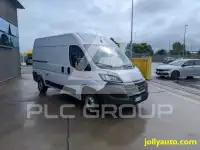 2021 Fiat Ducato