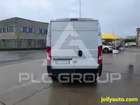 2021 Fiat Ducato