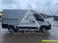 2021 Fiat Ducato