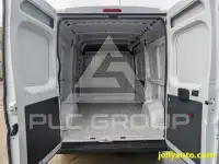 2021 Fiat Ducato