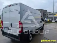 2021 Fiat Ducato