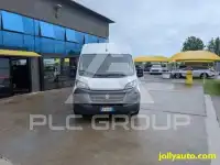 2021 Fiat Ducato