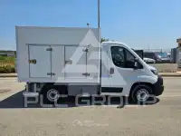 2021 Fiat Ducato