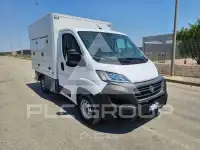2021 Fiat Ducato