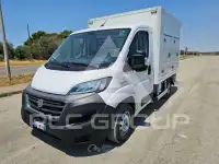 2021 Fiat Ducato