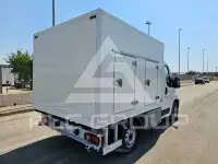 2021 Fiat Ducato