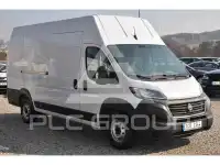 2021 Fiat Ducato