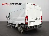 2021 Fiat Ducato