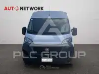 2021 Fiat Ducato