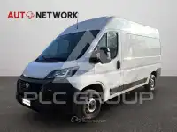 2021 Fiat Ducato