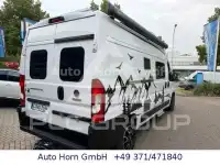 2021 Fiat Ducato