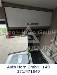 2021 Fiat Ducato