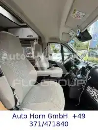 2021 Fiat Ducato