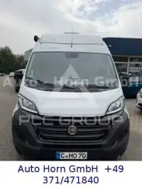 2021 Fiat Ducato